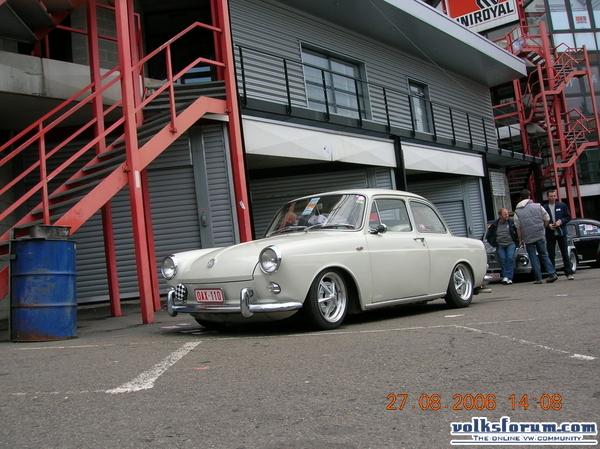 treffen spa