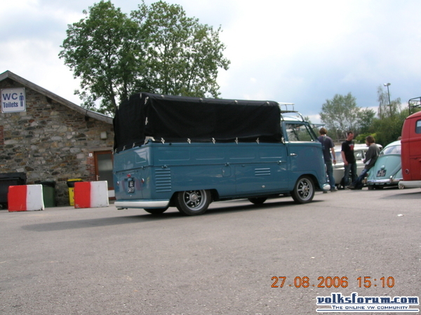 treffen spa