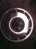 Jetta Rims