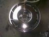 Jetta Rims