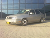 Jetta Corvetta
