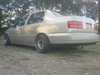 Jetta Corvetta