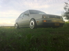 Jetta Corvetta