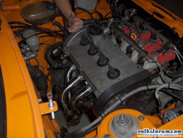 HW-vw tuning alphen