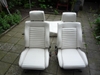 Te koop leren interieur