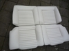 Te koop leren interieur