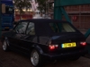 golf 1 cabrio te koop