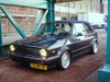 golf 1 cabrio te koop