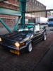 golf 1 cabrio te koop