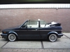 golf 1 cabrio te koop