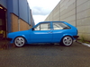 Polo 1.6 T