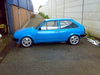 Polo 1.6 T