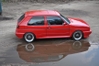 mijn rallye g60