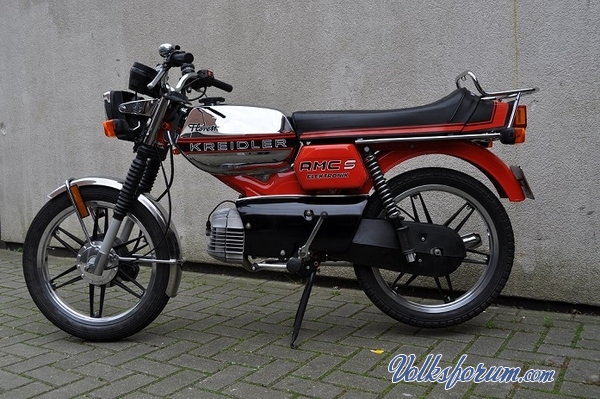 andere hobby