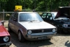 vw golf 1