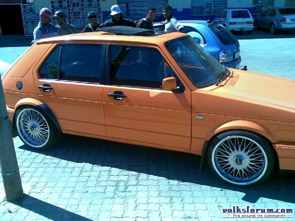 eldos golfs