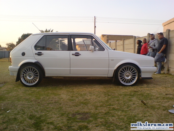 SA ONLY