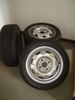 Golf velg