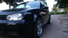 Golf 4 Pacific 1.6 16v FSI