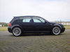 golf mk4 le mans 18"