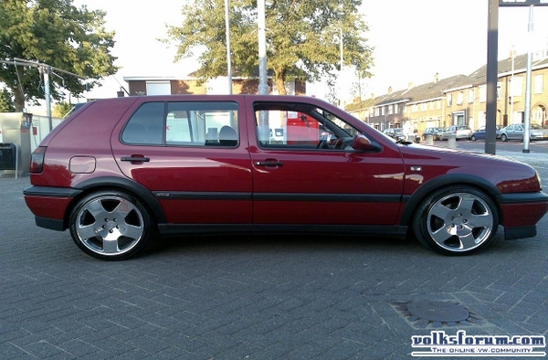 audi Parabolen 
