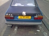 jetta mk1 achterklep slotloos