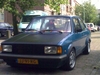 mijn mooie jetta,83