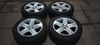 Touareg 19inch wheels