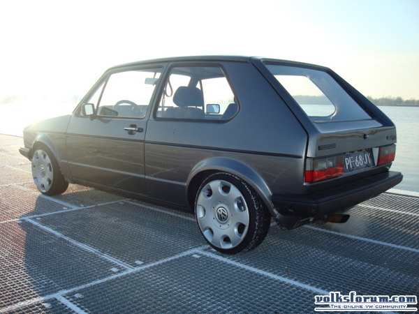 MK1 vr6