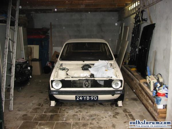 Golf 1