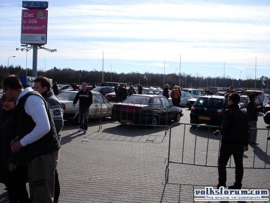 8e VW Midwintermeeting 07-03-2010