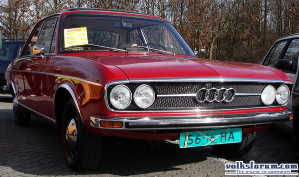 8e VW Midwintermeeting 07-03-2010