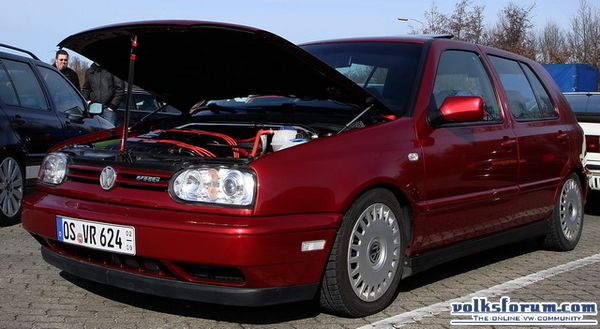 8e VW Midwintermeeting 07-03-2010