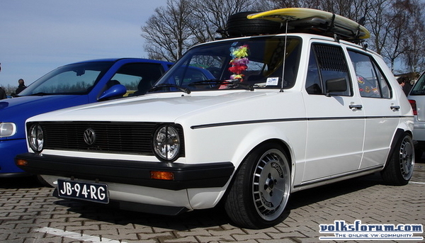 8e VW Midwintermeeting 07-03-2010