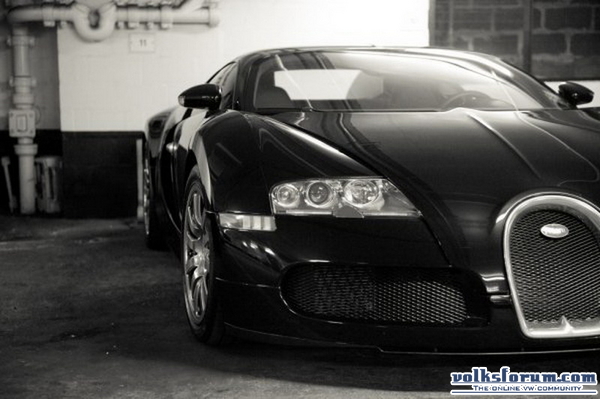 Gumball 3000 Amsterdam