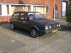 VW Golf mkII 1.3