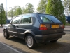 VW Golf mkII 1.3