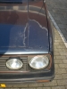 VW Golf mkII 1.3