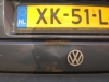 VW Golf mkII 1.3