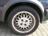 VW Golf mkII 1.3