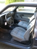 VW Golf mkII 1.3