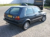 VW Golf mkII 1.3