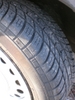 VW Golf mkII 1.3