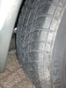 VW Golf mkII 1.3