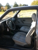 VW Golf mkII 1.3