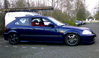 Spoon ek4 (civic 1.6 vti 160+pk)