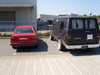 Jetta larsje @ RDW