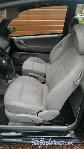 lupo interieur 60 euro