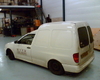 MIVW Caddy