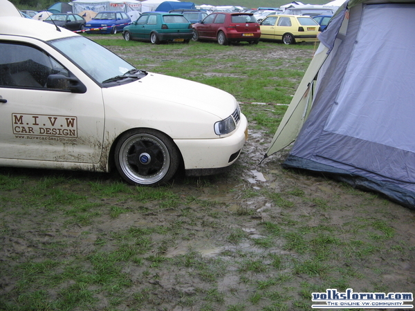 Caddy MIVWCD